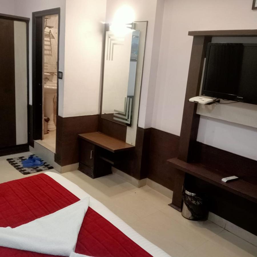 Holiday Hill Mountain View With Balcony McLeod Ganj Exterior foto